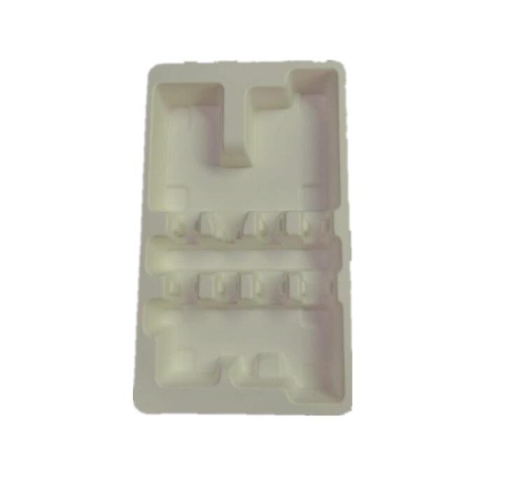 精品刀叉纸托(湿压)