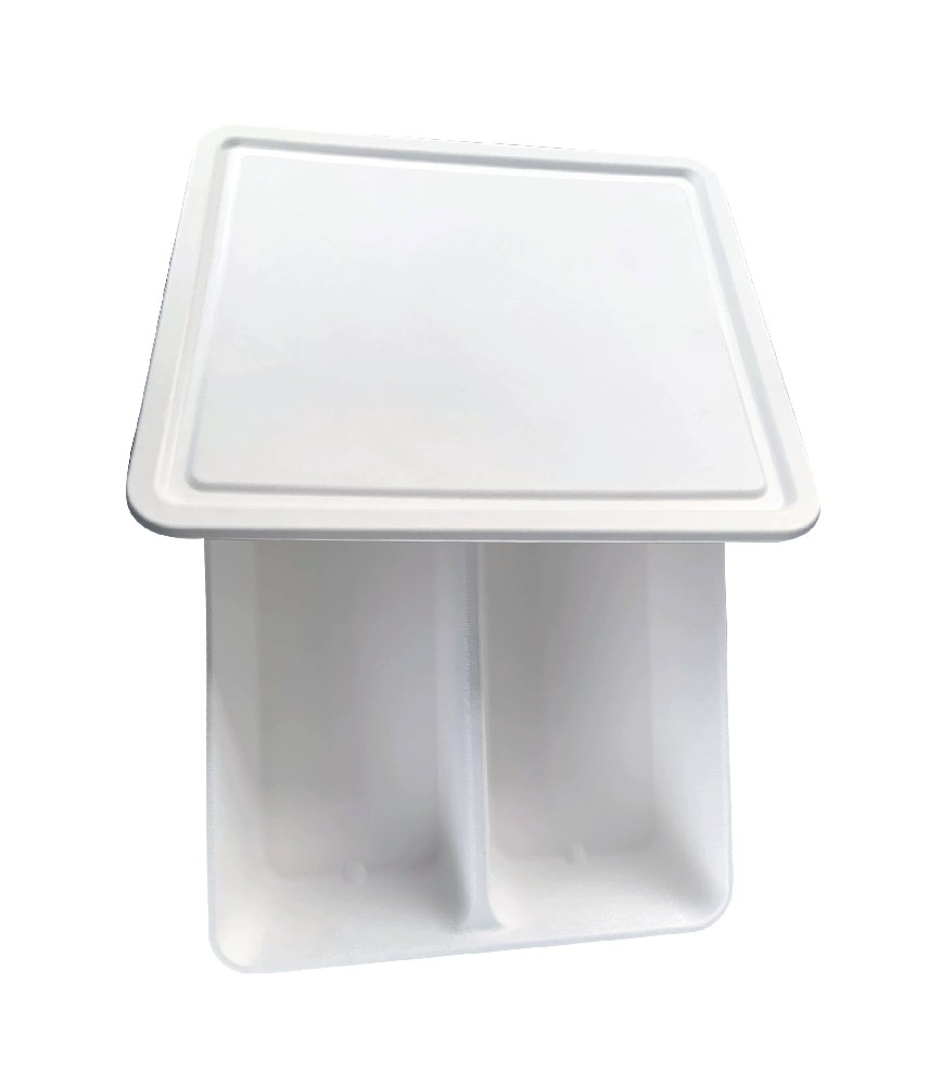 燕麦盒（精品湿压）